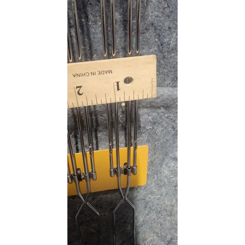 Extender Forks 22in to 30in‎ 2 packages for 4 forks.